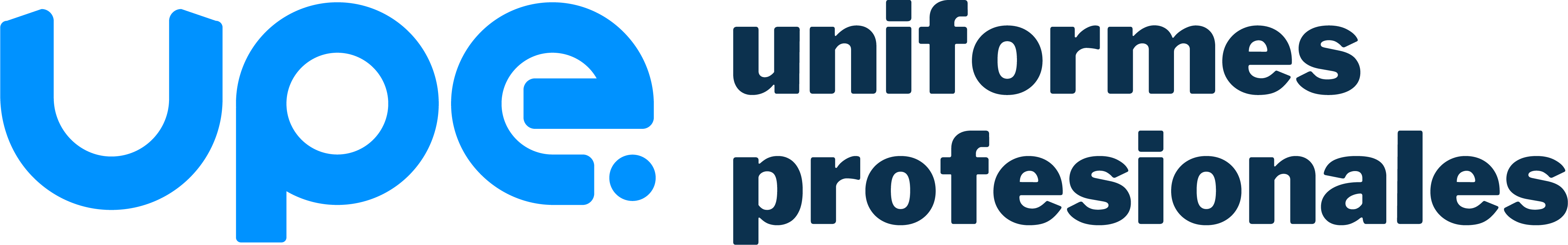 UPE Uniformes Profesionales